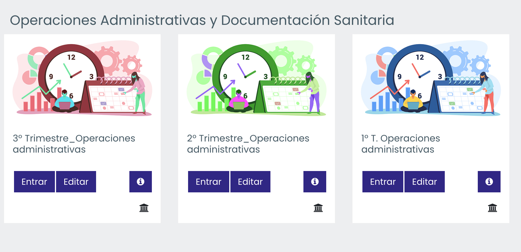 Pantalla del curso de Formación en IA para RRHH